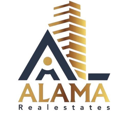 Alama Real Estate