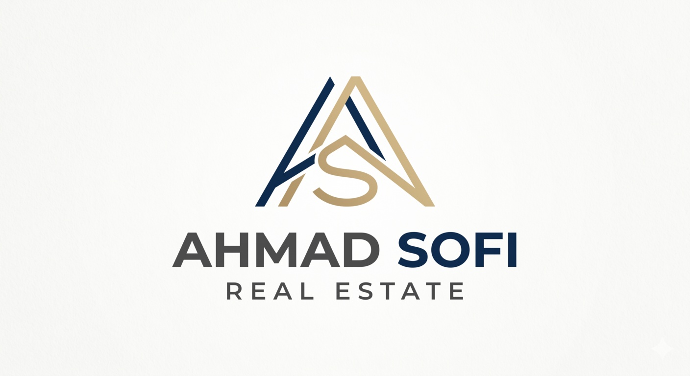 Ahmad Sofi Real Estate