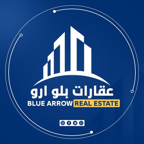 عەقارات بلو ئارۆ