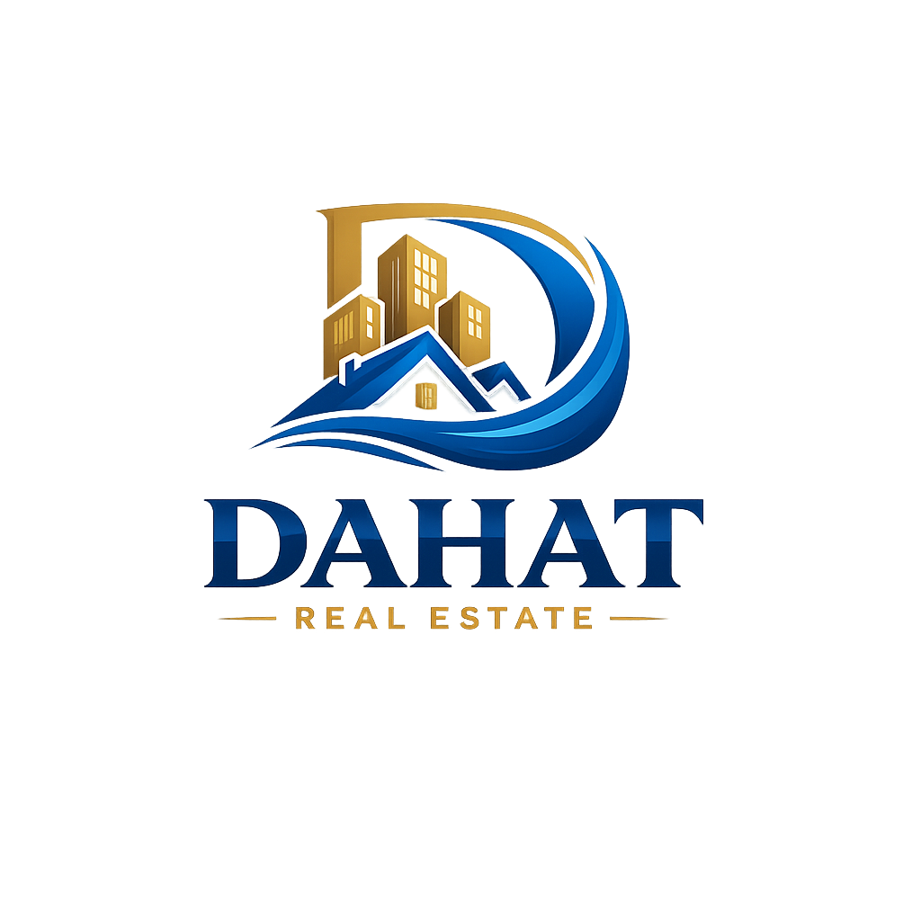 Dahat Real Estate