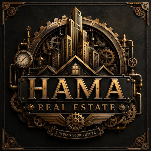 Hama Real Estate