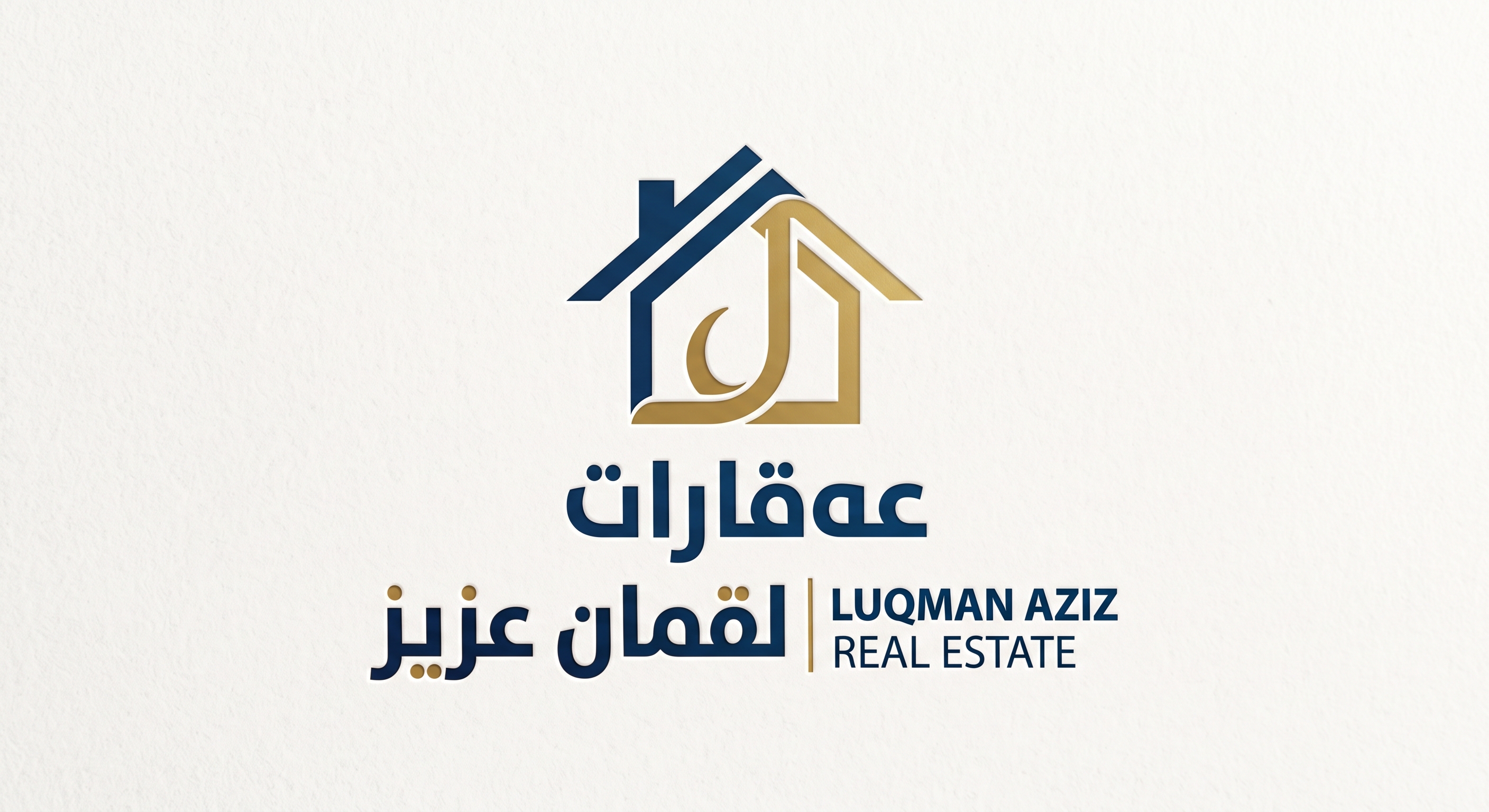 Luqman Aziz Real Estate