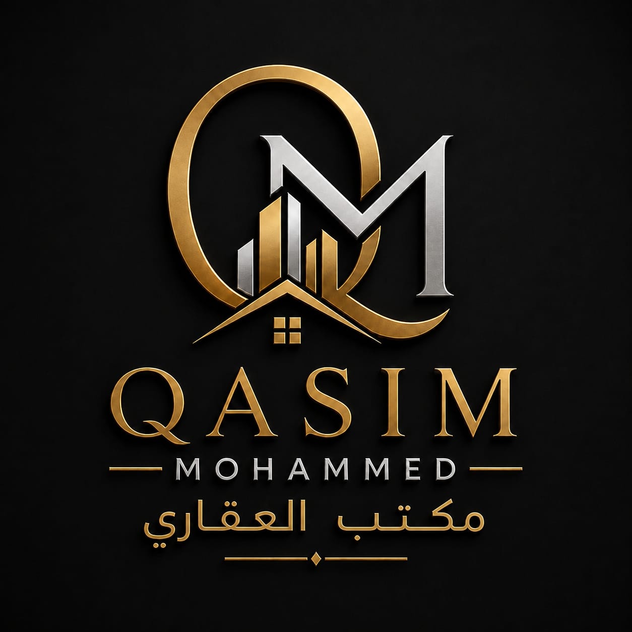 Qasim Mohammed Real Estate 