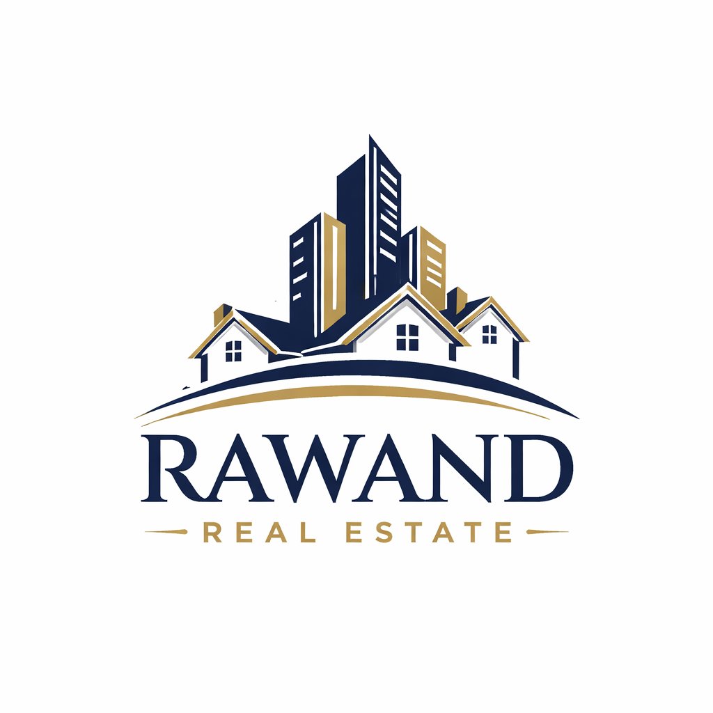 عەقارات رەوەند