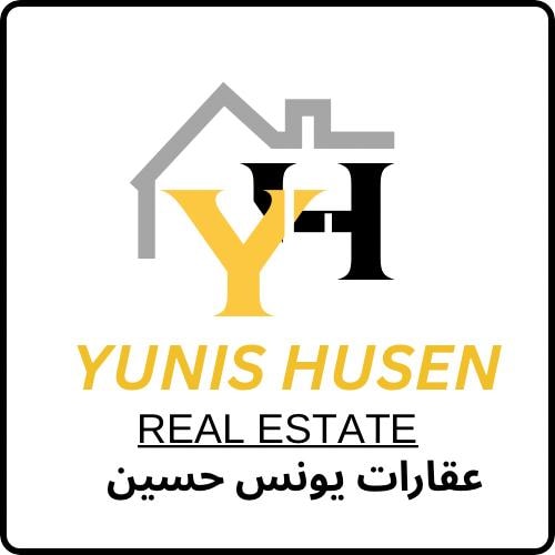 عقارات يونس حسين 