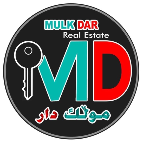عەقارات موڵک دار