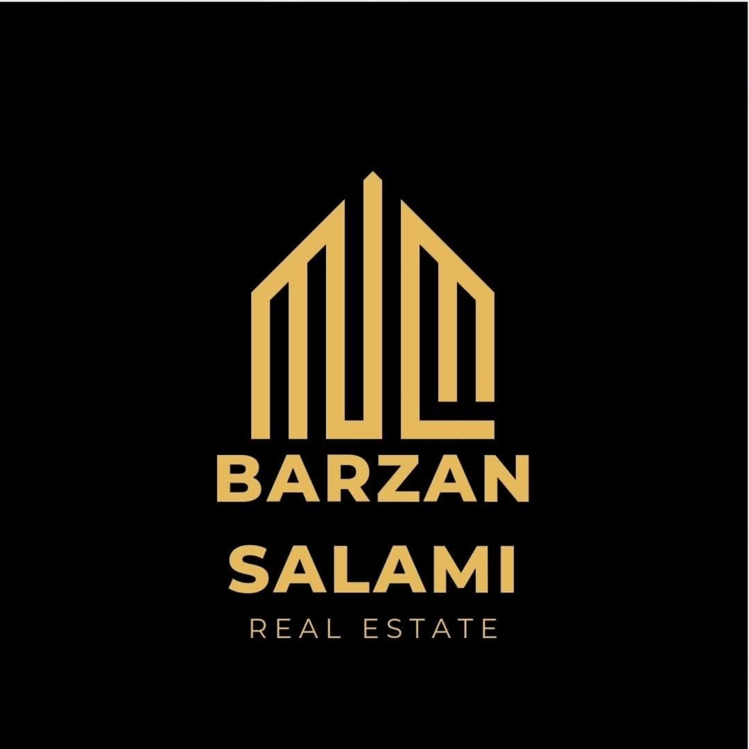 بارزان سەلامی عەقارات