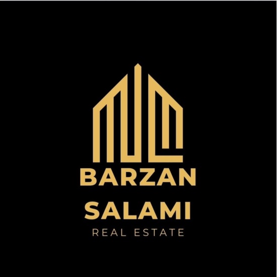 بارزان سەلامی عەقارات