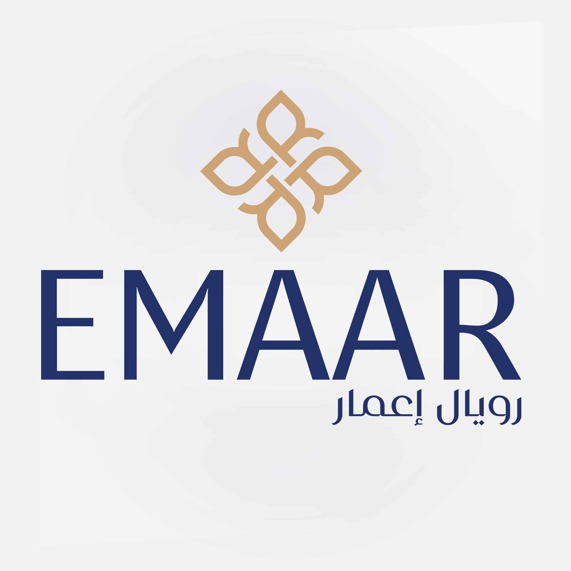 عقارات رويال إعمار