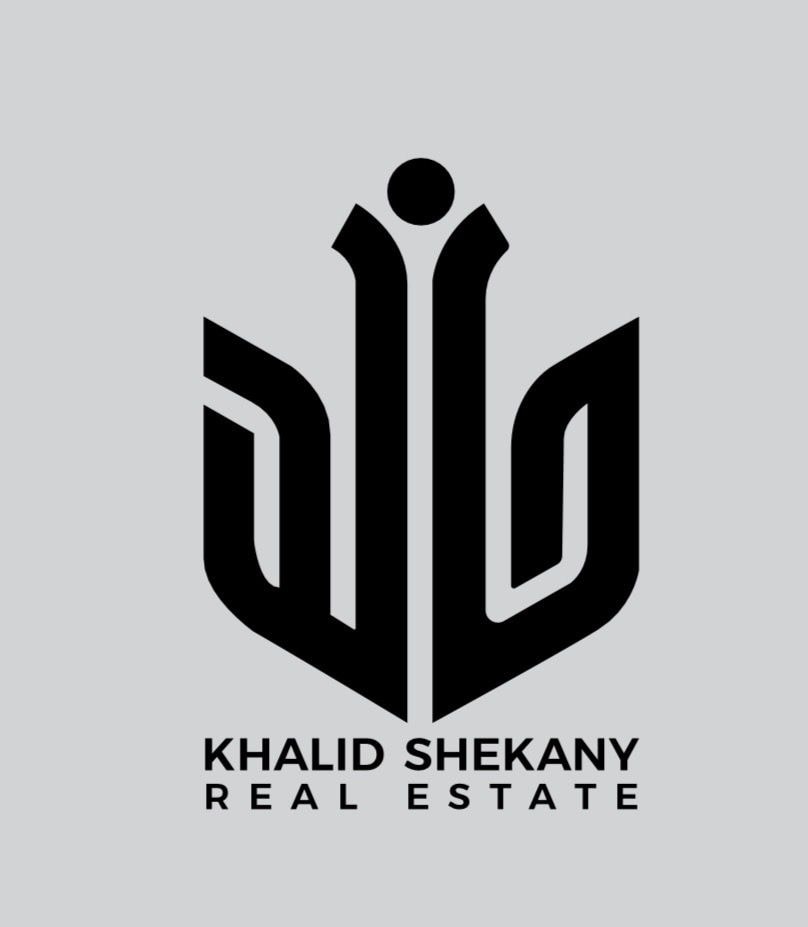 عەقارات خالید  شێخان