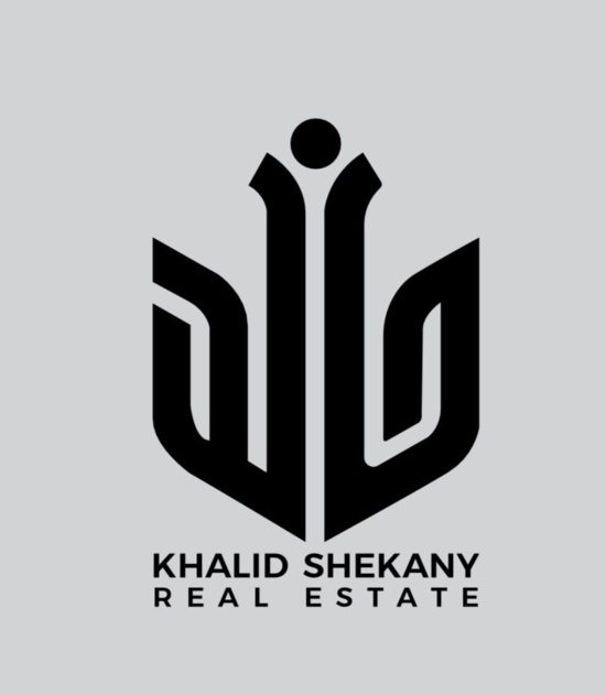 عەقارات خالید  شێخان