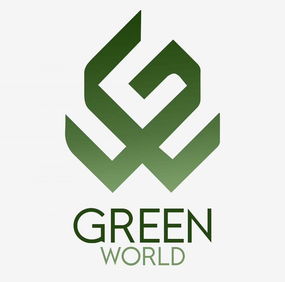 Green World Towers