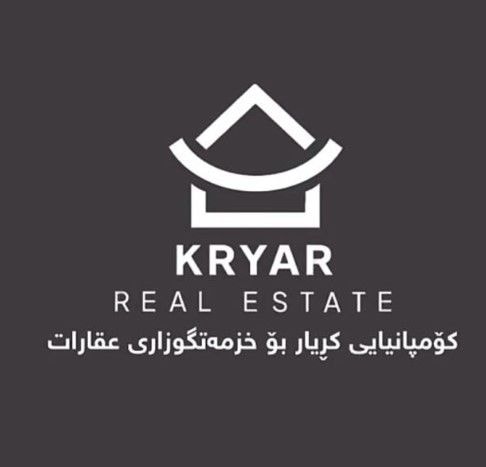 Blnd - Kryar Real estate