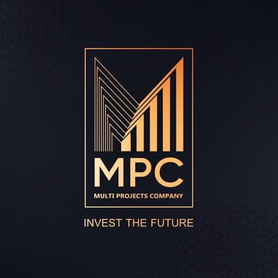 MPC عقارات