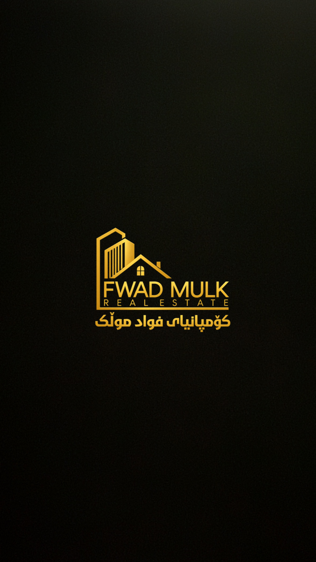 Fuad Mulk Real Estate