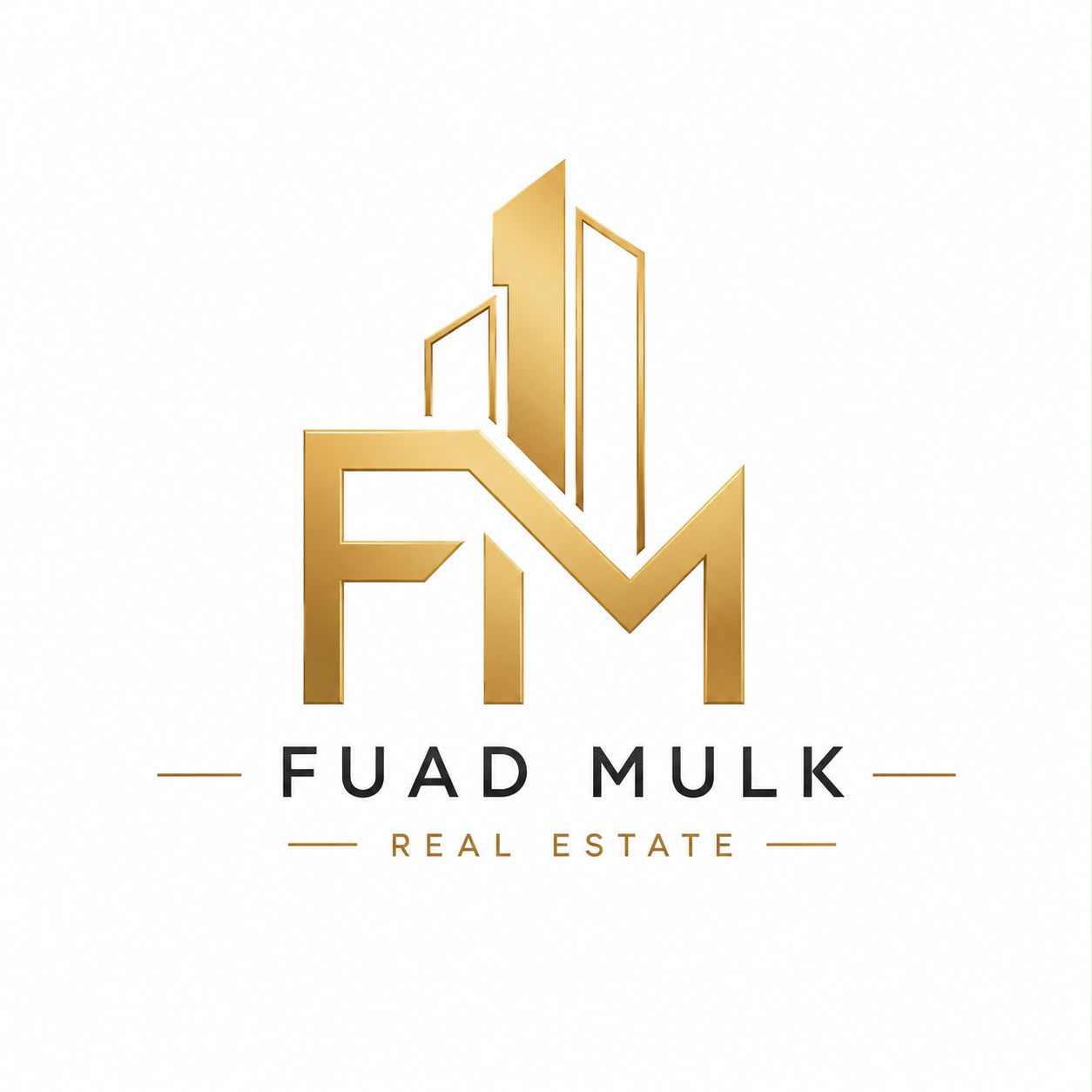 Fuad Mulk Real Estate