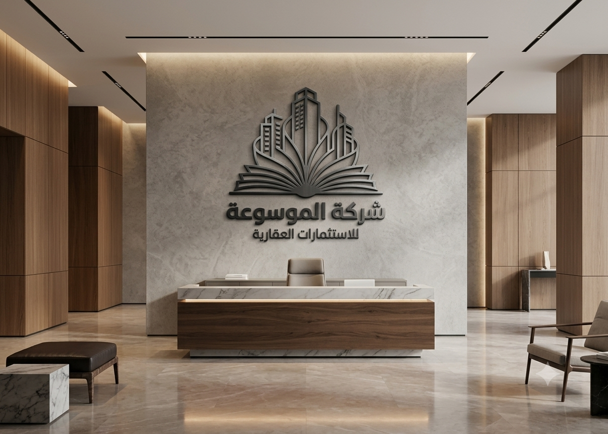 الموسوعة