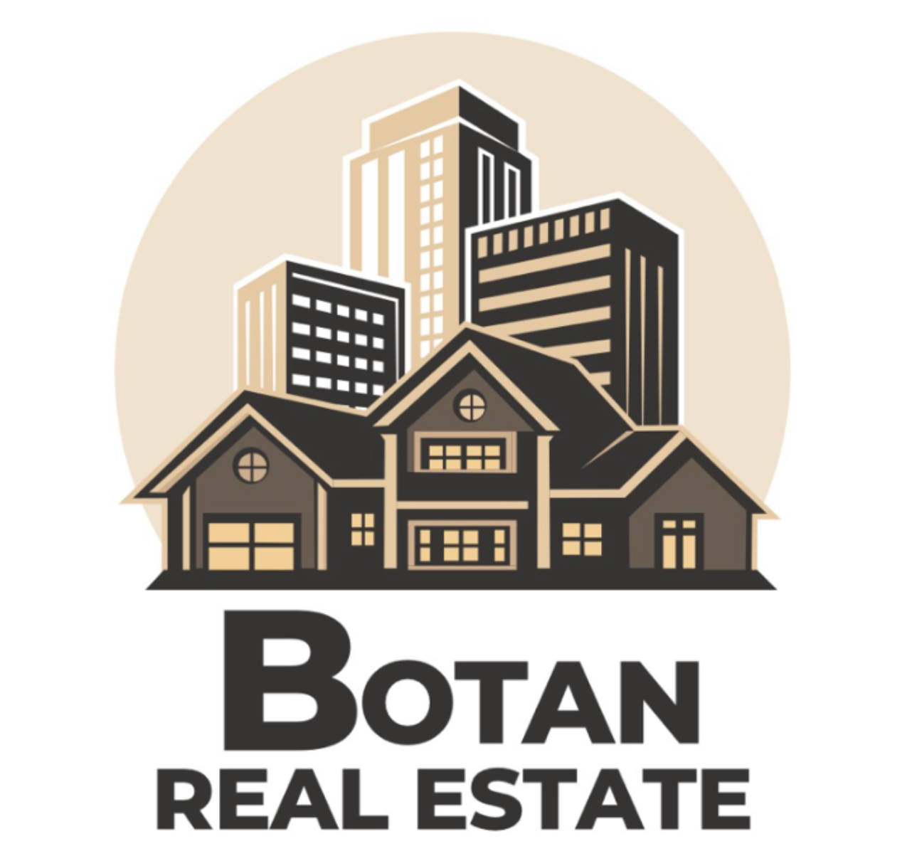 Botan Real Estate 
