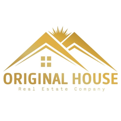 Original House Real Estate 
