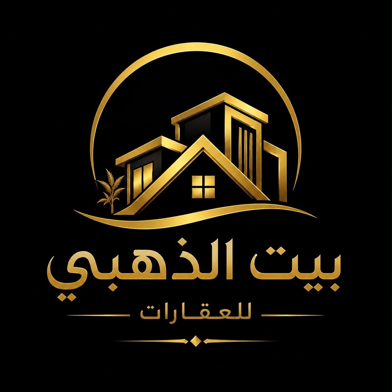 Bait Al Thahabi Real Estate