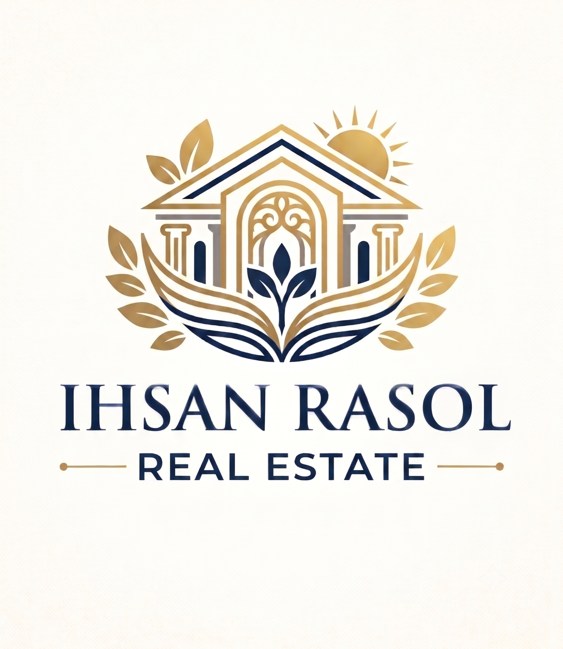 عەقارات ئیحسان رسول