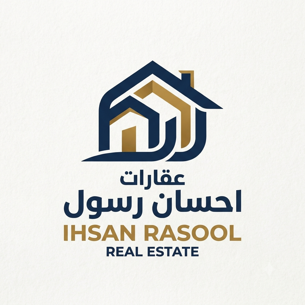 عقارات احسان رسول