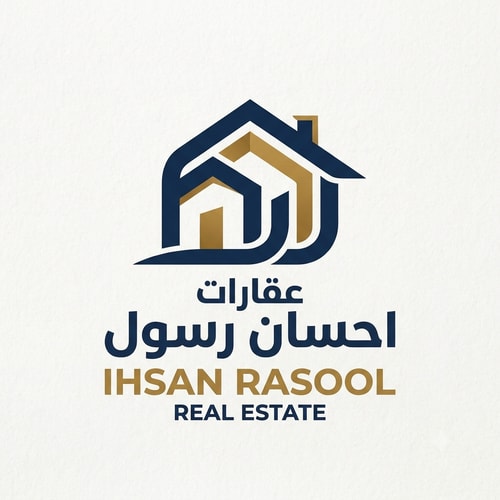 عەقارات ئیحسان رسول