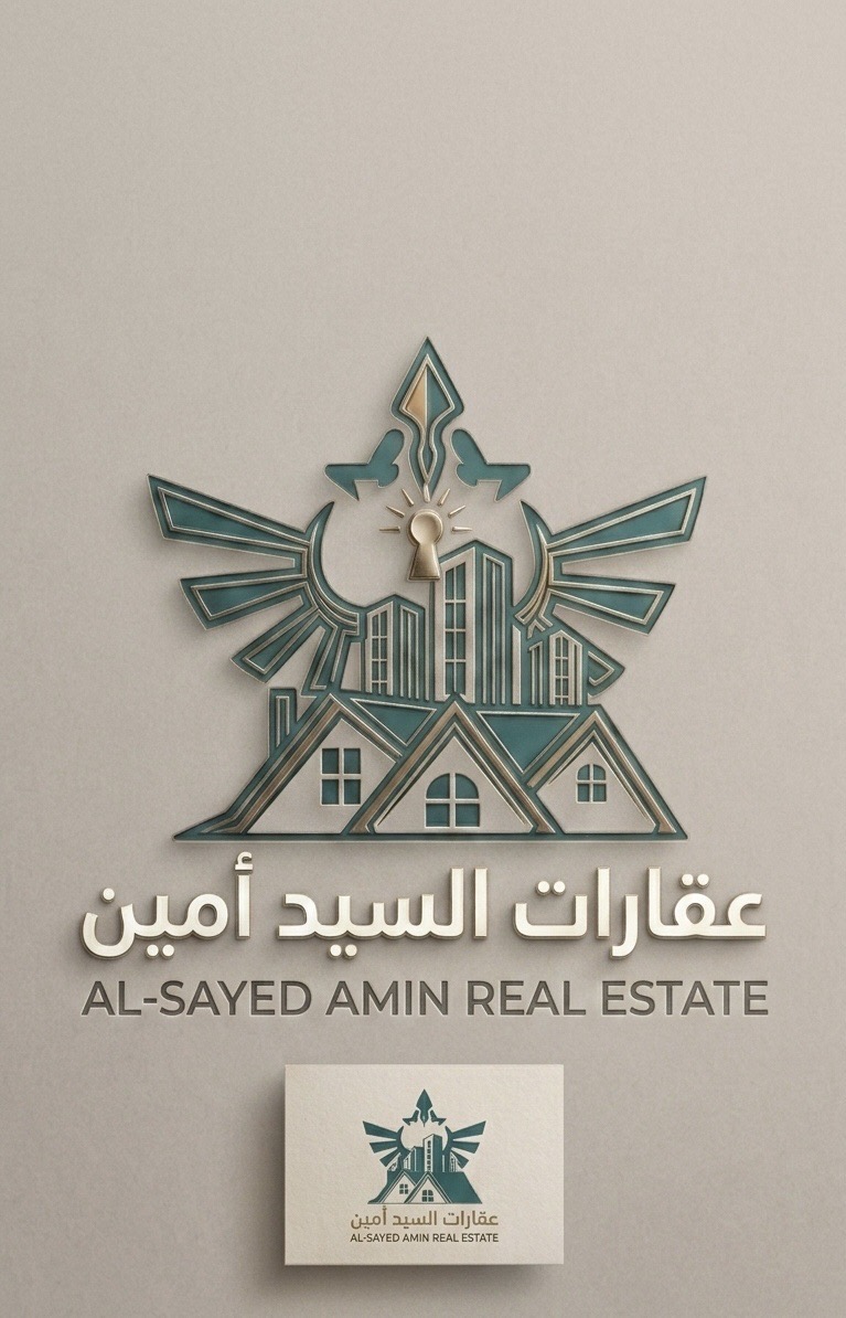 عقارات سيد امين