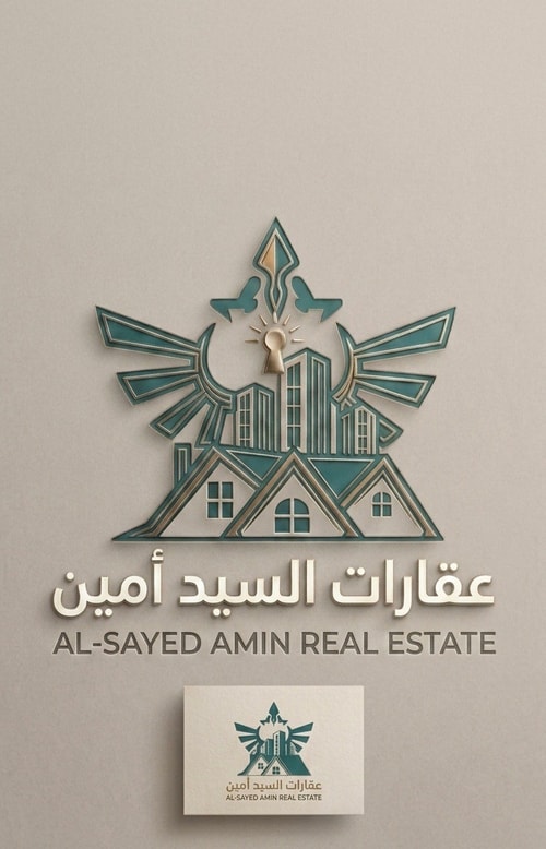 عەقارات سەید ئەمین