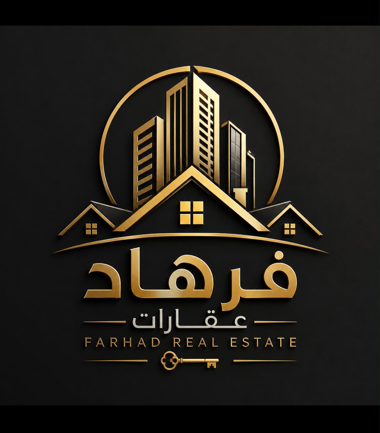 عقارات فرهاد