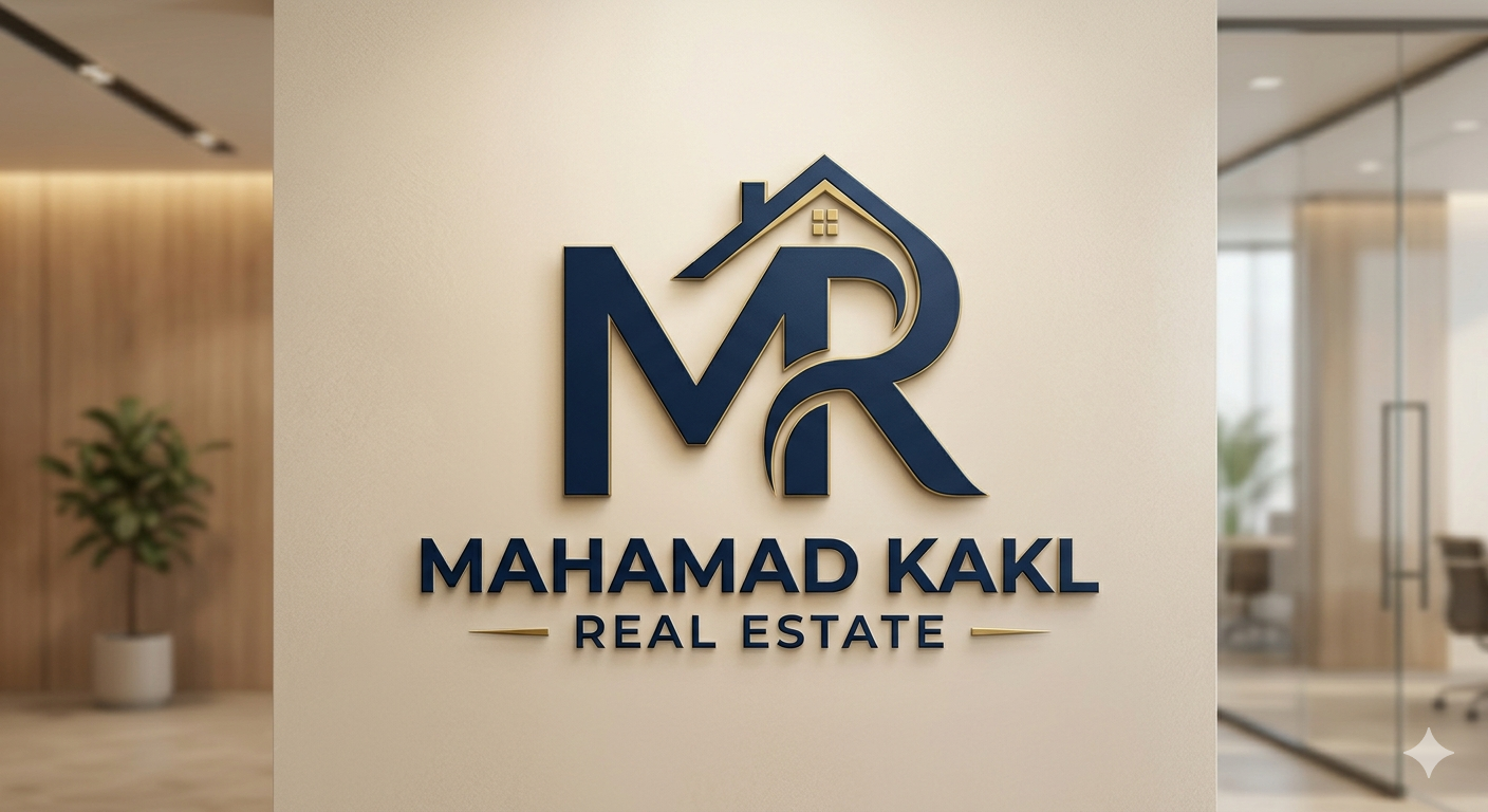 Muhamad Kakl Real Estate