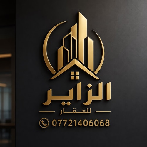 عەقارات الزایر