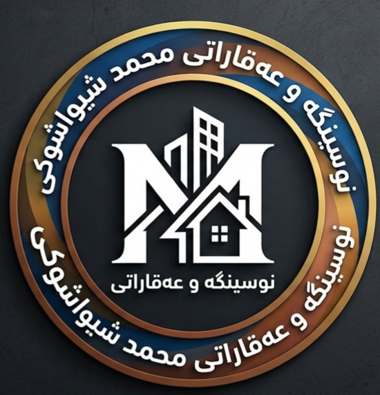 محمد شیواشۆکی