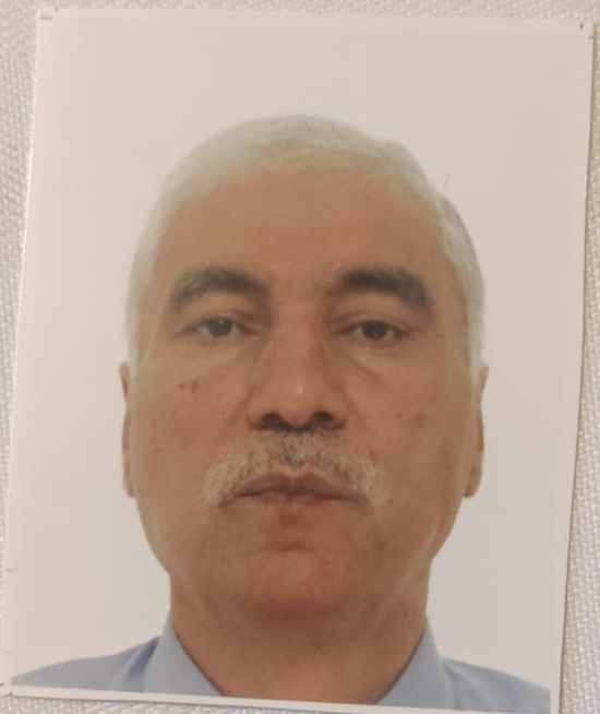 Mutasim Mohammed
