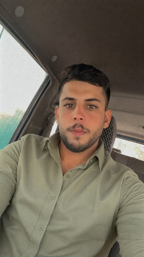 علي الشمري