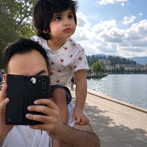 احمد شواني