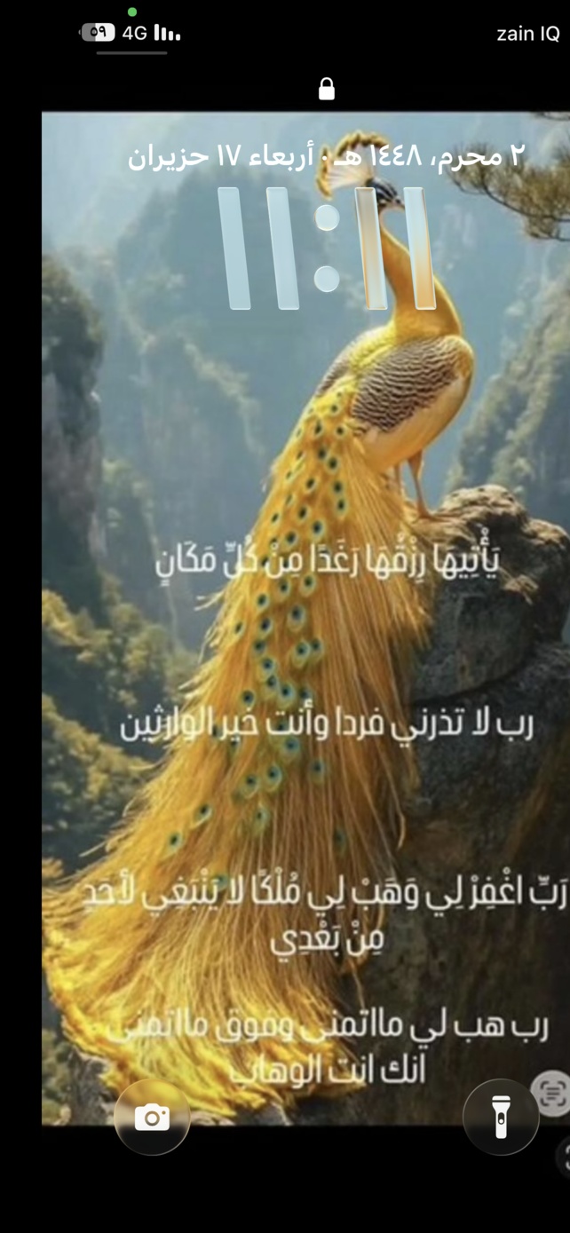 حسن الاماره