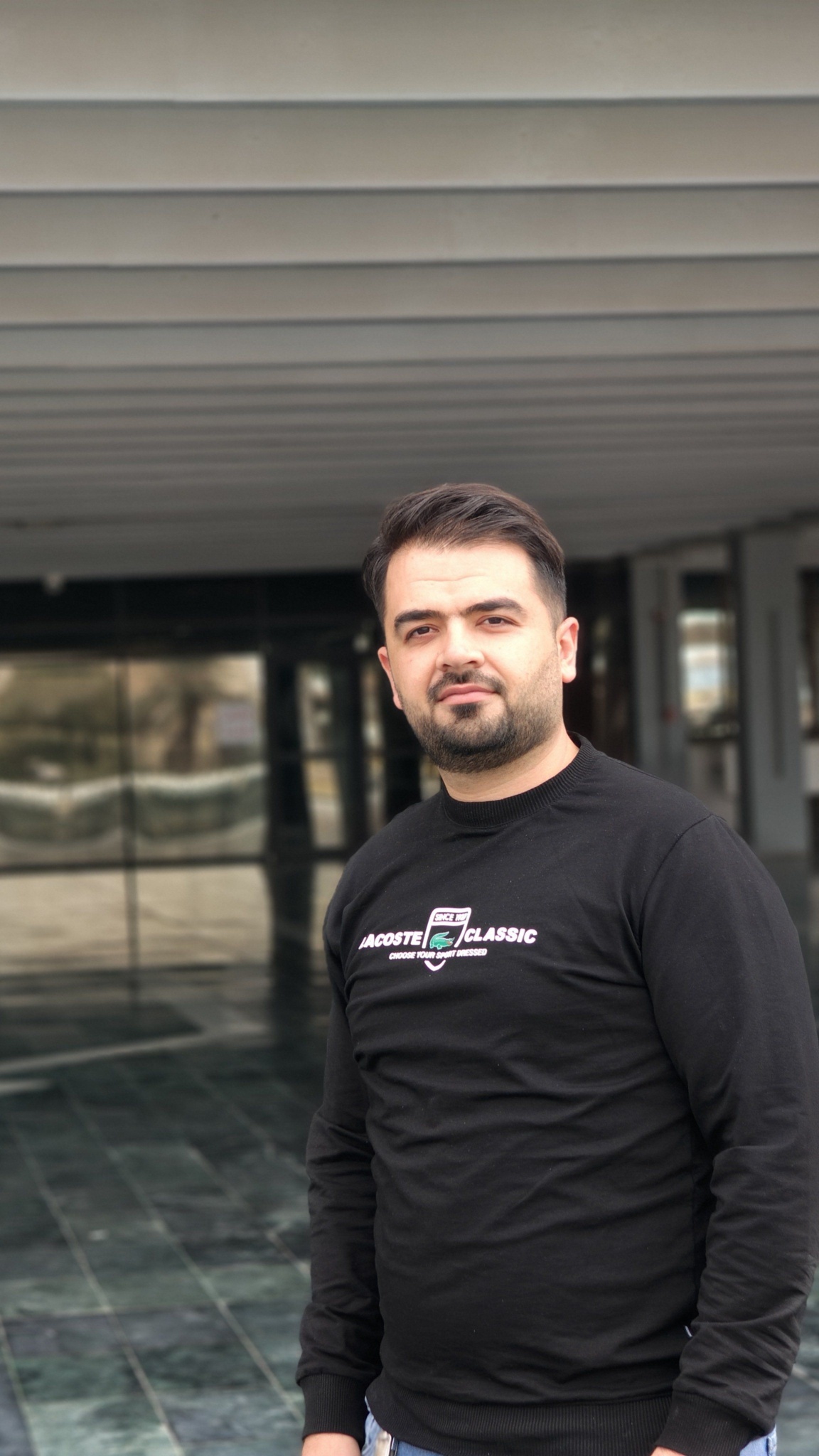 سعد زيد
