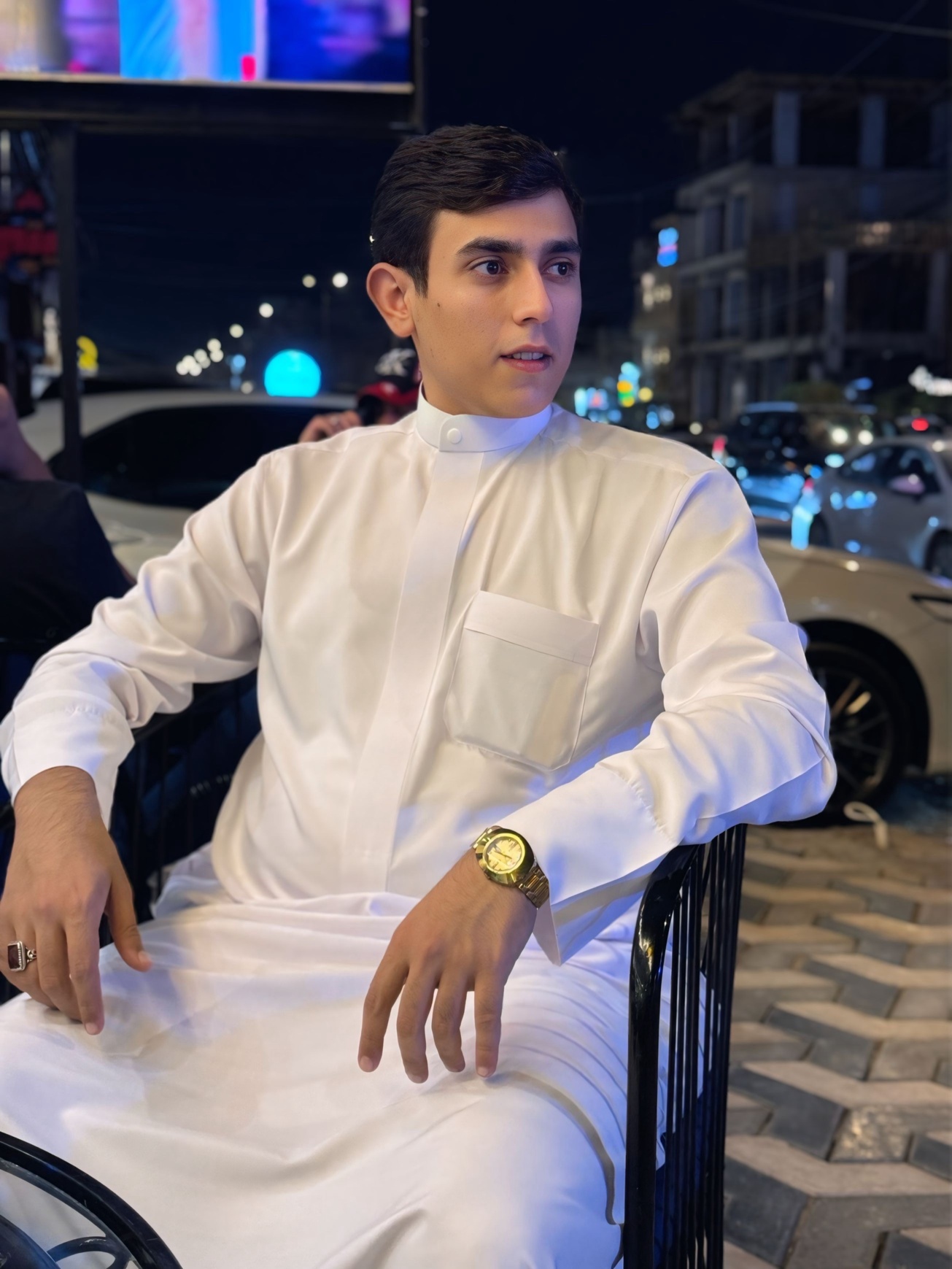 حسنين عامر