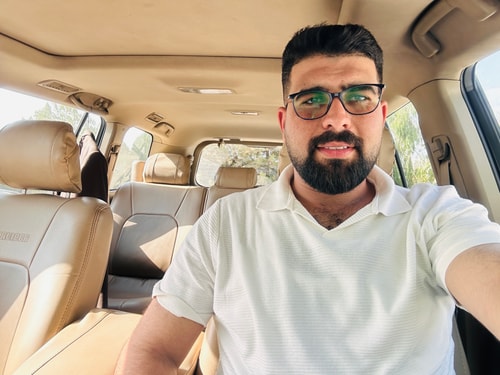 محمد مظهر