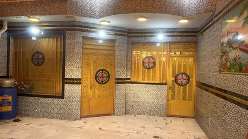مدحت شدهان مالك