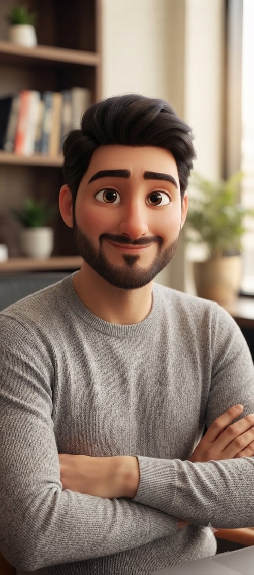 Amir Amir Hamaqadr