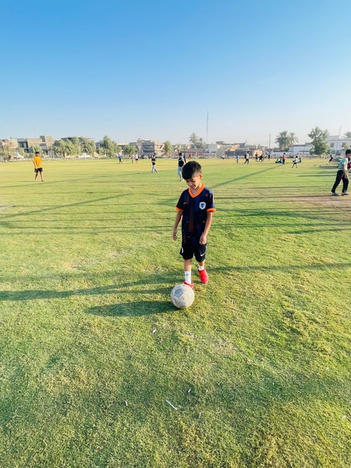 محمد صادق