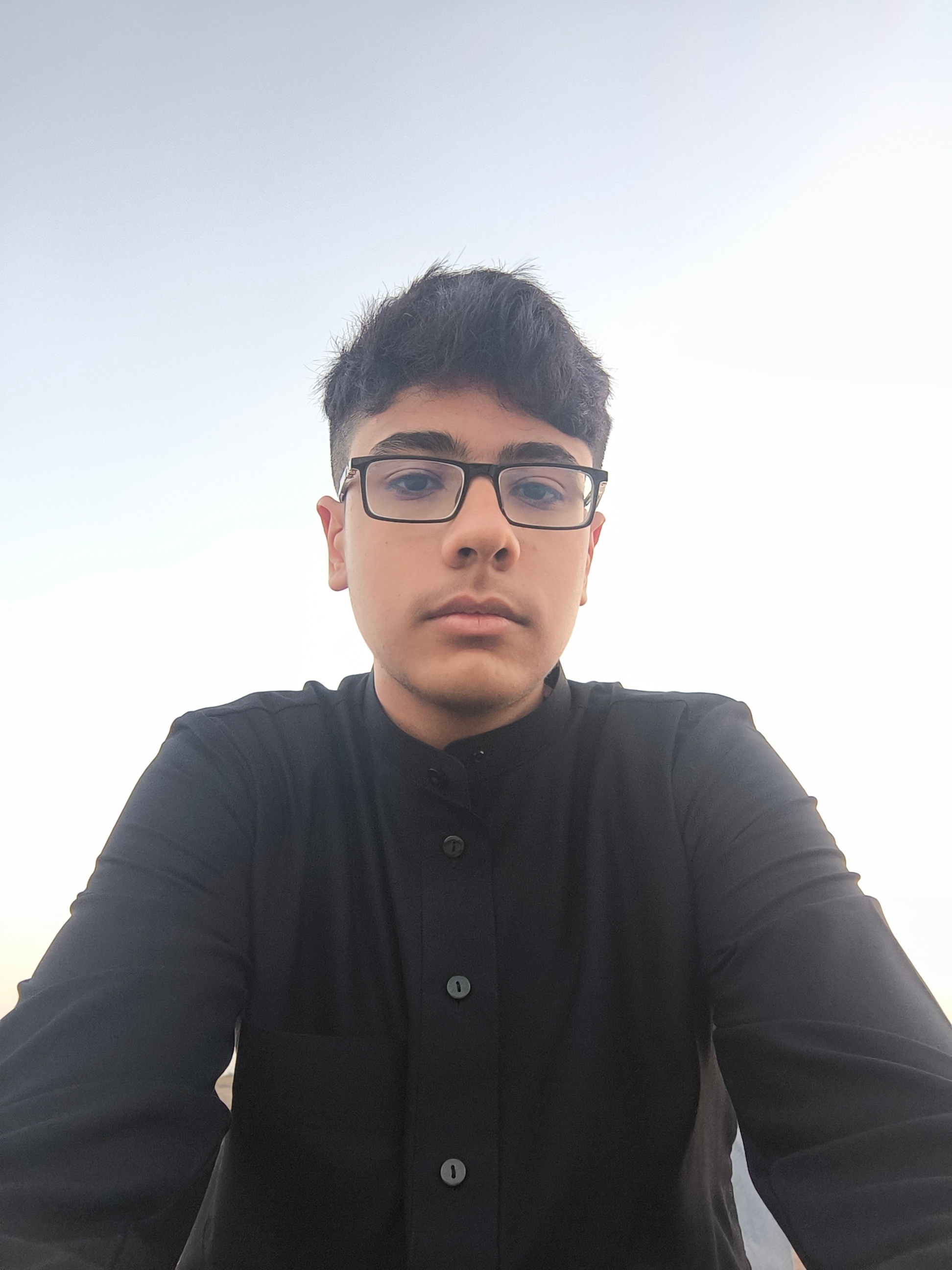 Ali Adil