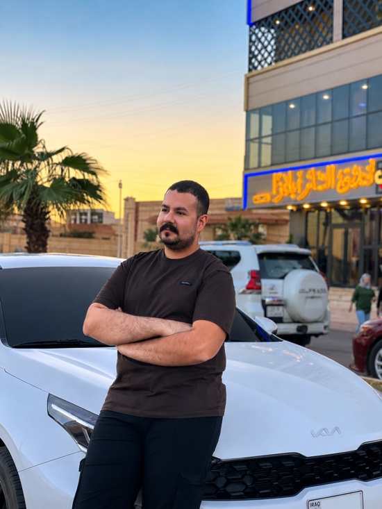 سلوان فالح