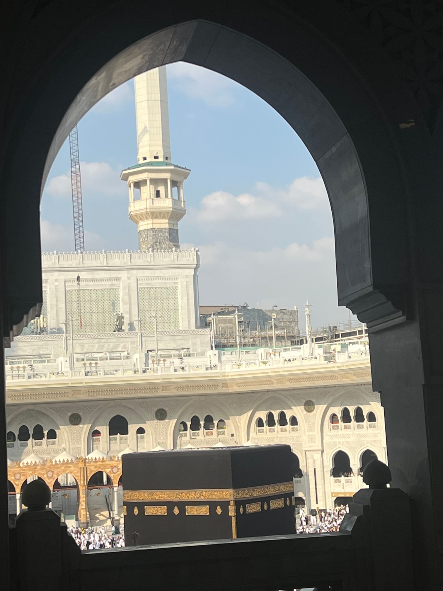 محمد برزنجى