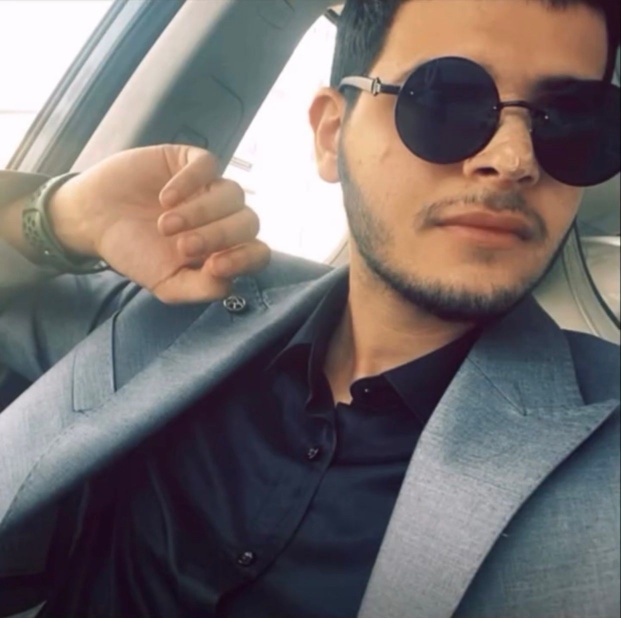 محمد علي العامري