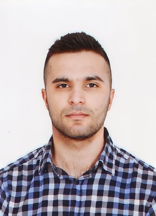 Tahir Allous