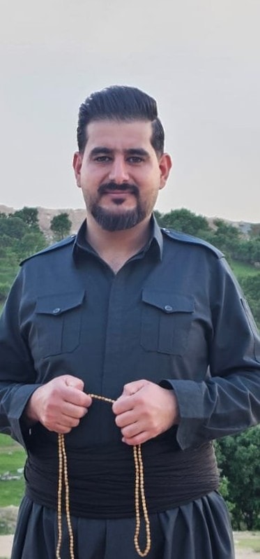 محمد ڕەشید