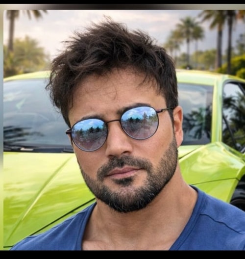 Mehmet Aydin
